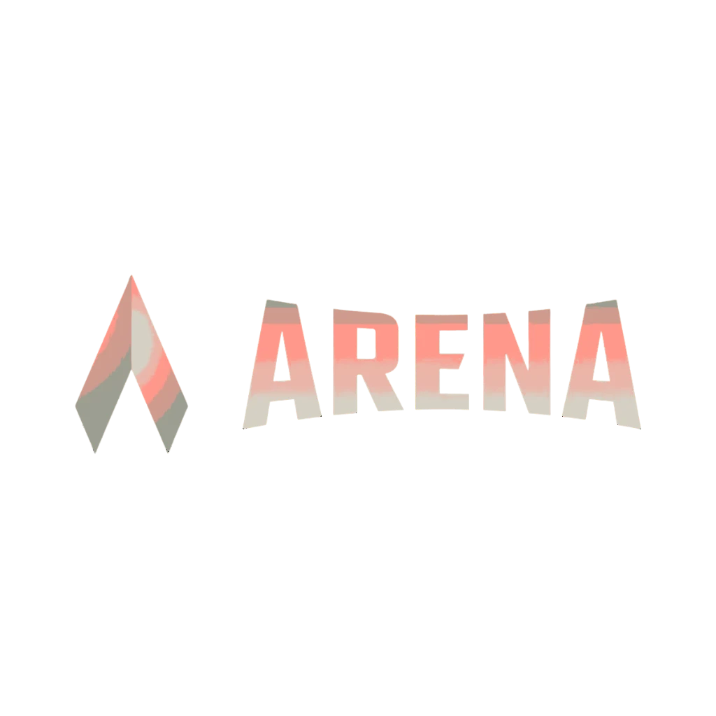 Arena Casino logo